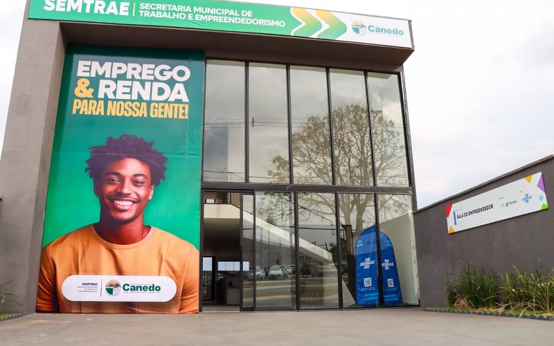 SEMTRAE disponibiliza mais de 1.500 vagas de emprego em Senador Canedo