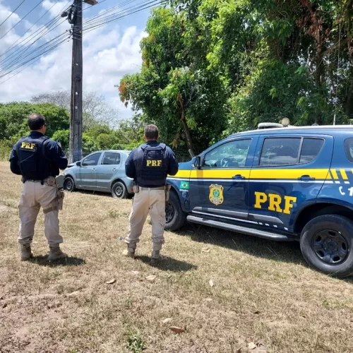 PRF define modelo de câmeras corporais e inicia implementação nacional em 2025