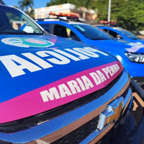 Goiás inaugura 1ª unidade do Batalhão Maria da Penha no Entorno do DF para reforçar proteção às mulheres