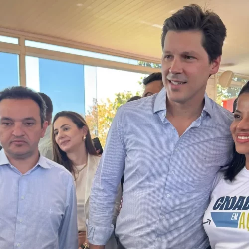 Goiás investe R$ 140 milhões para triplicar capacidade do Hospital Estadual de Formosa