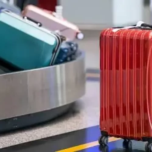 Câmara aprova gratuidade para despacho de bagagem em voos; proposta segue para o Senado